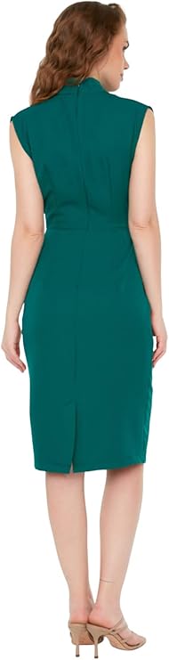 Disa - Midi dress