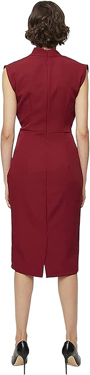 Disa - Midi dress