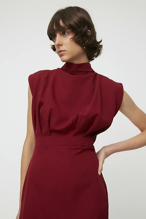 Disa - Midi dress