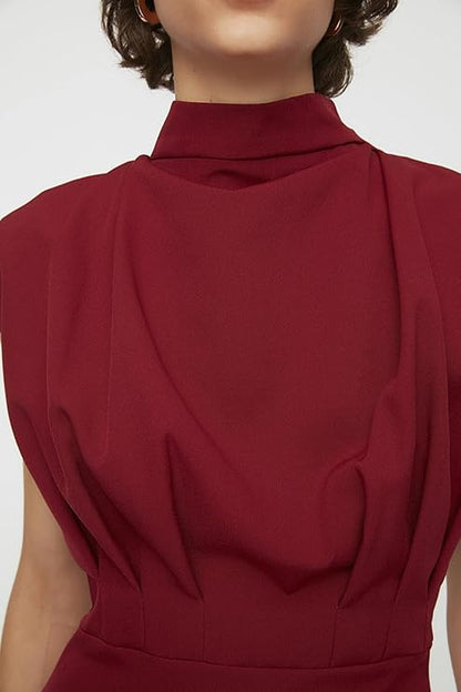 Disa - Midi dress