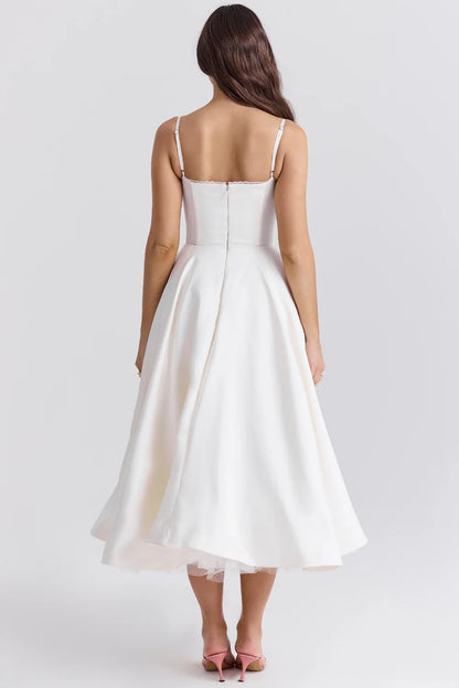 Charlotta - Maxi dress
