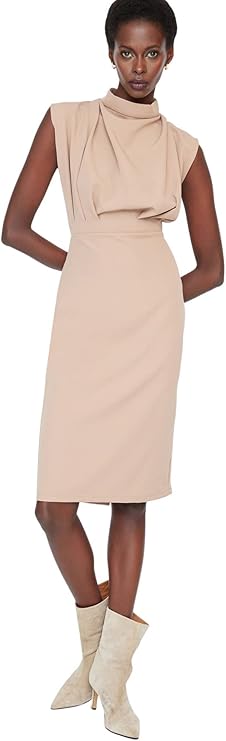 Disa - Midi dress