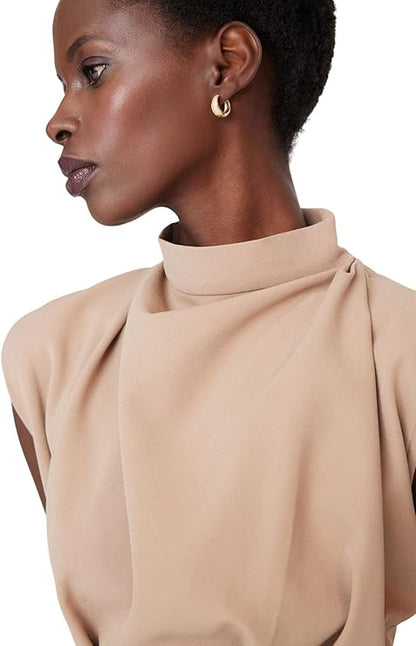Disa - Midi dress