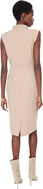Disa - Midi dress