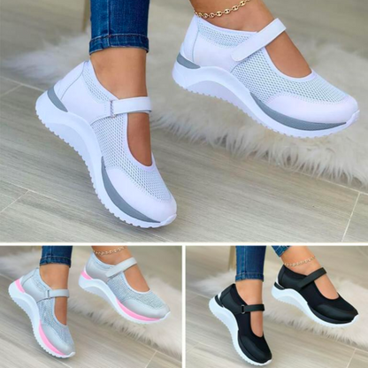 Elna - Orthopaedic shoes