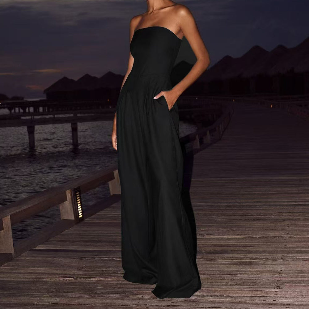 Selma - trouser suit
