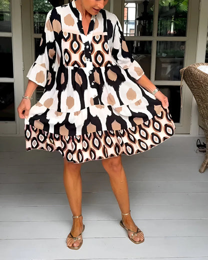 Lovisa - Knee-length dress
