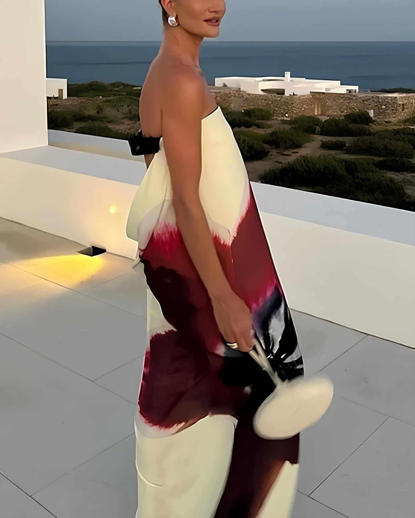 Lovis - Maxi dress