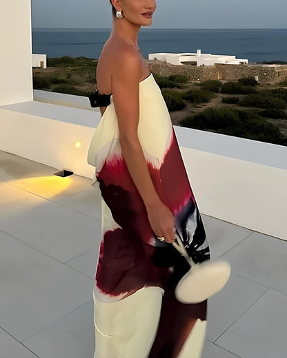 Lovis - Maxi dress