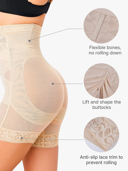 Shape+ Shorts