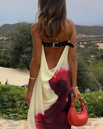 Lovis - Maxi dress