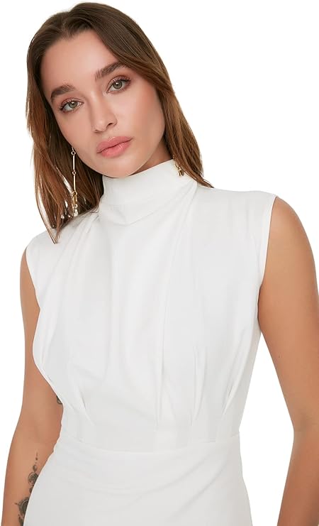 Disa - Midi dress