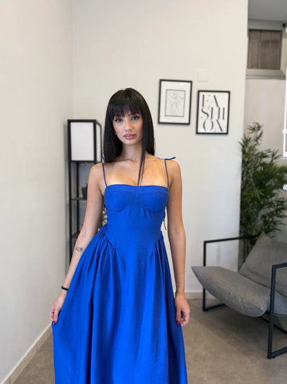 Britta - Midi dress