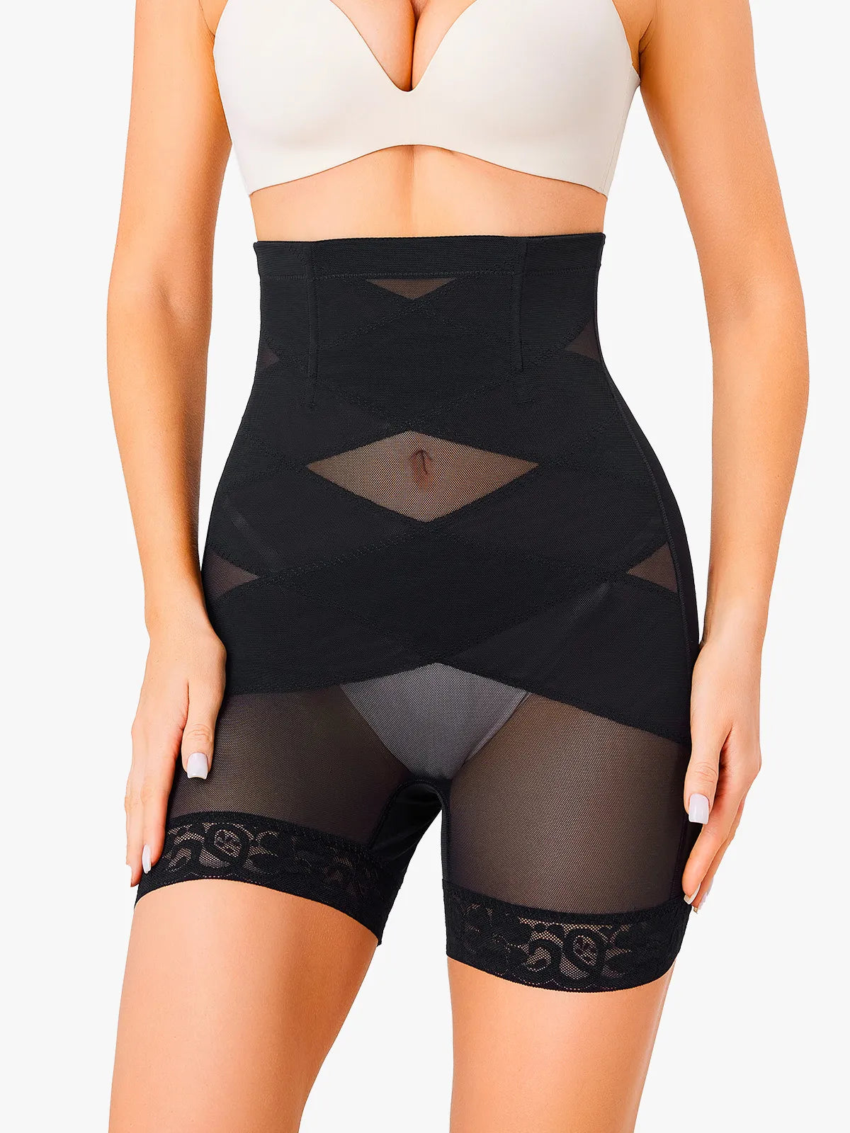 Shape+ Shorts