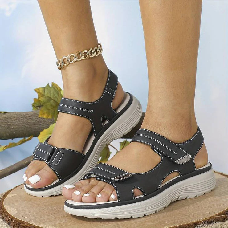 Lova - Orthopaedic sandals