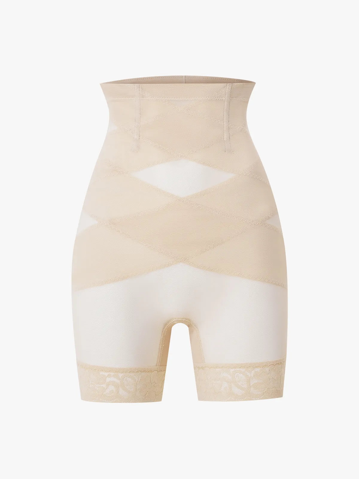 Shape+ Shorts