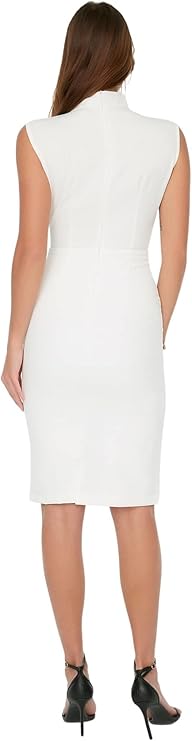 Disa - Midi dress