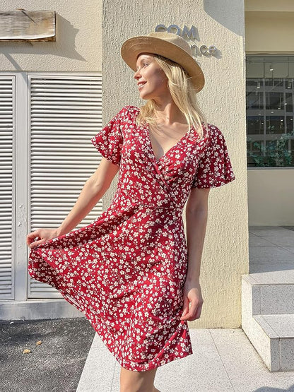 Isabella - Midi dress