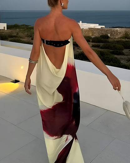 Lovis - Maxi dress