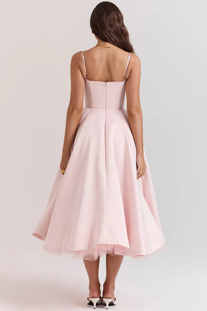 Charlotta - Maxi dress