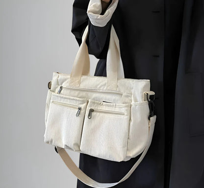 Sofia - Manchester bag