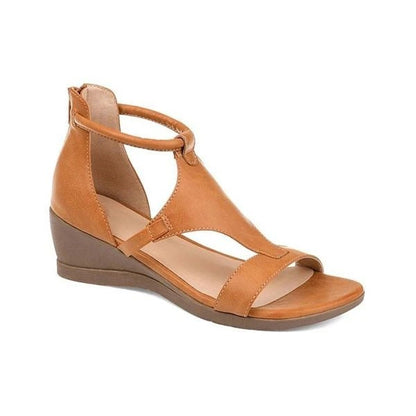 Ylva - Orthopaedic sandals