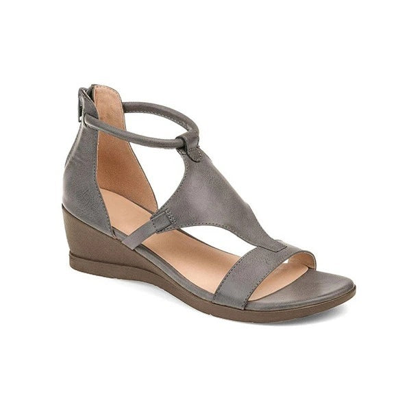 Ylva - Orthopaedic sandals