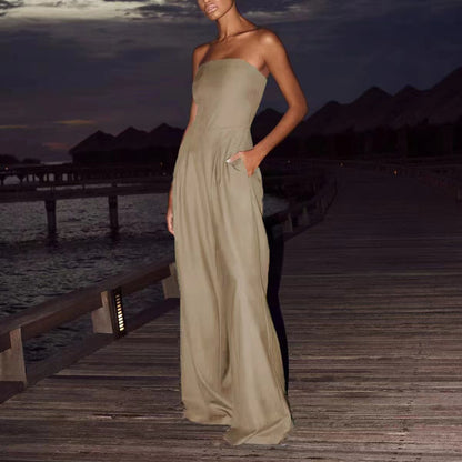 Selma - trouser suit