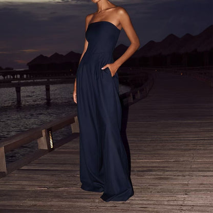 Selma - trouser suit