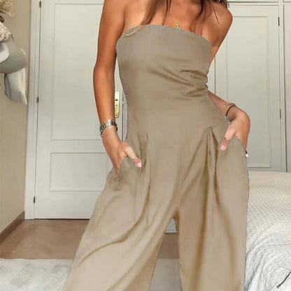 Selma - trouser suit